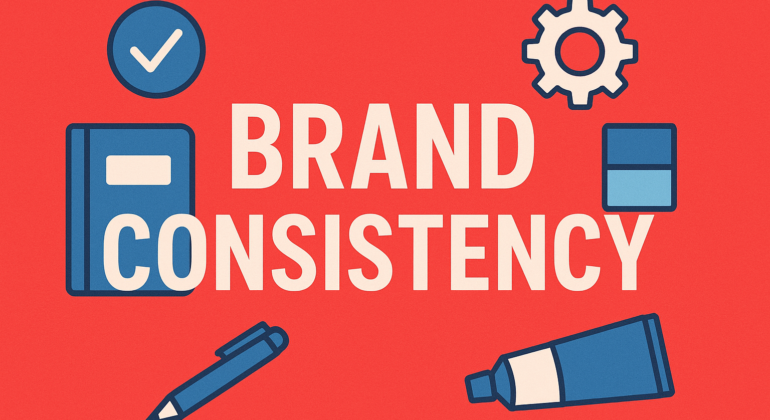 The Power of Consistent Branding Across All Platforms - Handlers Agency