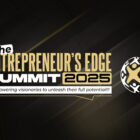 The Entrepreneur's Edge Summit - Handlers Agency