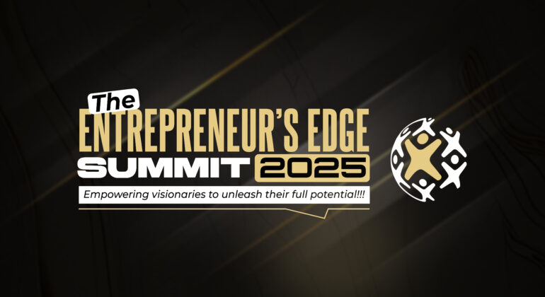 The Entrepreneur's Edge Summit - Handlers Agency