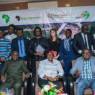 Capturing Impact Through Visual Storytelling: Handlers Agency × DataCameroon