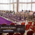 Handlers Agency Partners with Crown Homes Holdings for Real Estate On Campus 2025