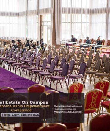 Handlers Agency Partners with Crown Homes Holdings for Real Estate On Campus 2025