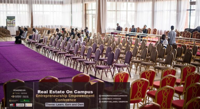 Handlers Agency Partners with Crown Homes Holdings for Real Estate On Campus 2025