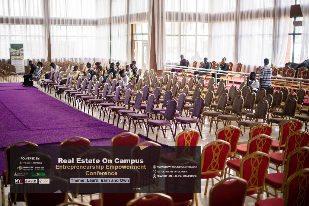 Handlers Agency Partners with Crown Homes Holdings for Real Estate On Campus 2025