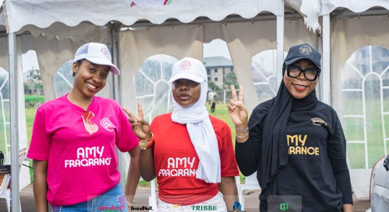 The Vendors Exhibition 2025