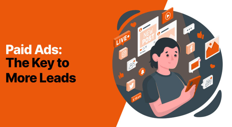 Paid Ads for Small Businesses: Facebook & Instagram Campaigns That Drive Sales