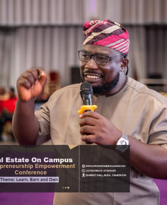 Crown Homes Holdings